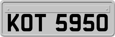 KOT5950