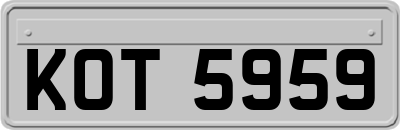 KOT5959