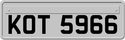 KOT5966