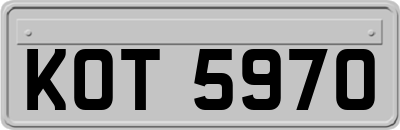 KOT5970