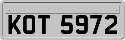 KOT5972