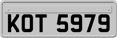 KOT5979