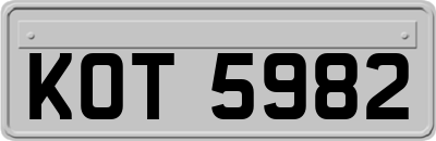 KOT5982