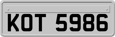 KOT5986