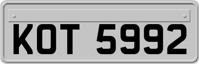 KOT5992
