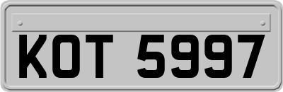KOT5997
