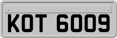 KOT6009