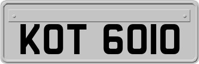 KOT6010