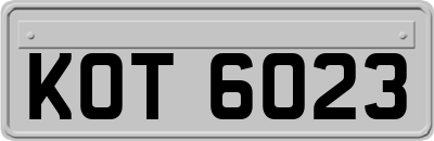 KOT6023
