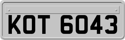 KOT6043