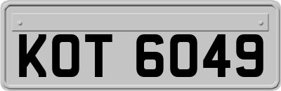 KOT6049