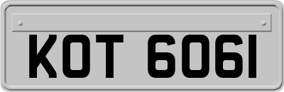 KOT6061