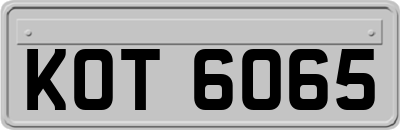 KOT6065