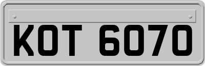 KOT6070