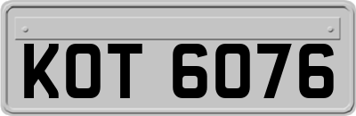 KOT6076