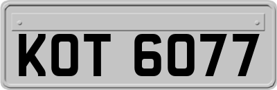 KOT6077