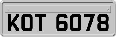 KOT6078