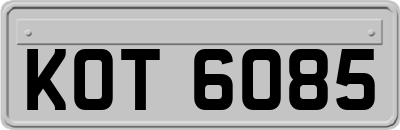 KOT6085