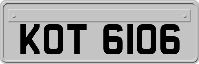 KOT6106