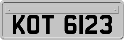 KOT6123