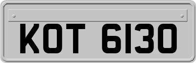 KOT6130