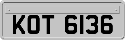 KOT6136