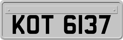 KOT6137