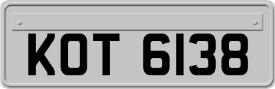 KOT6138