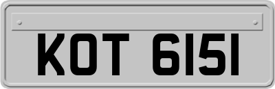 KOT6151