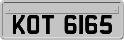 KOT6165