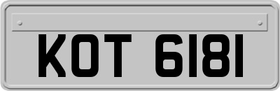 KOT6181