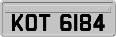 KOT6184