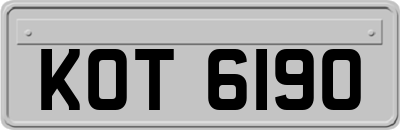 KOT6190