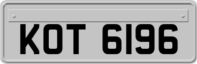 KOT6196