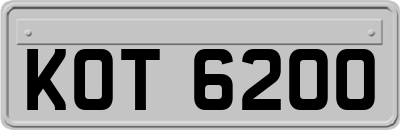 KOT6200