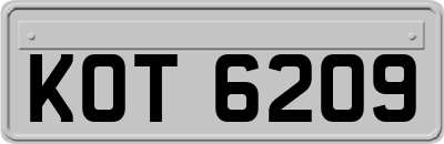 KOT6209