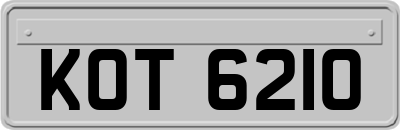 KOT6210