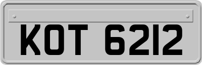 KOT6212