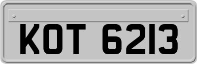 KOT6213