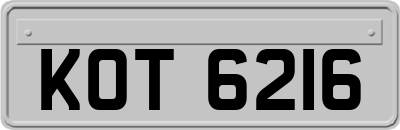 KOT6216