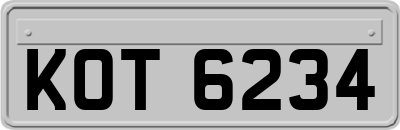 KOT6234