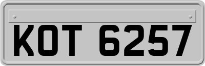 KOT6257