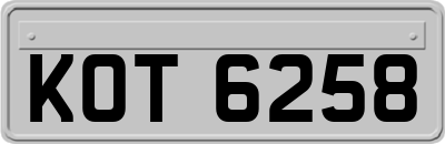 KOT6258