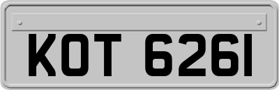 KOT6261