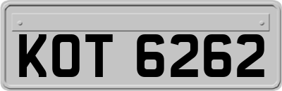 KOT6262