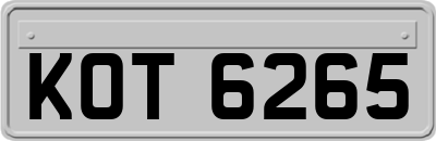 KOT6265
