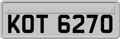 KOT6270