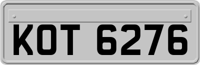 KOT6276