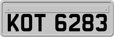 KOT6283