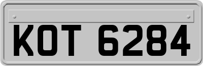 KOT6284